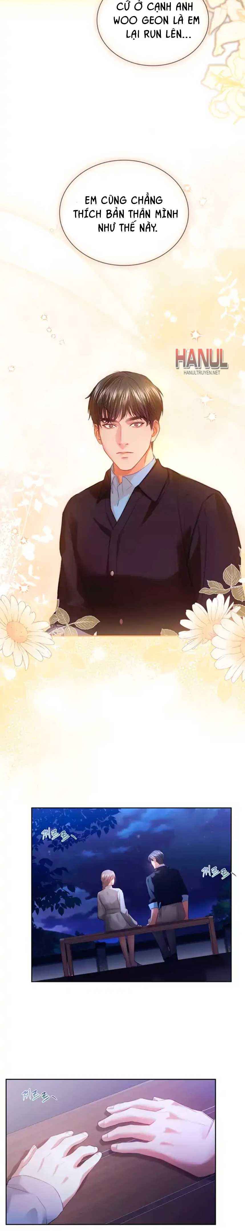 đọc truyện Theo Đuổi Vợ Trẻ Chương 44 ảnh 10 tại Thiên Thai Truyện