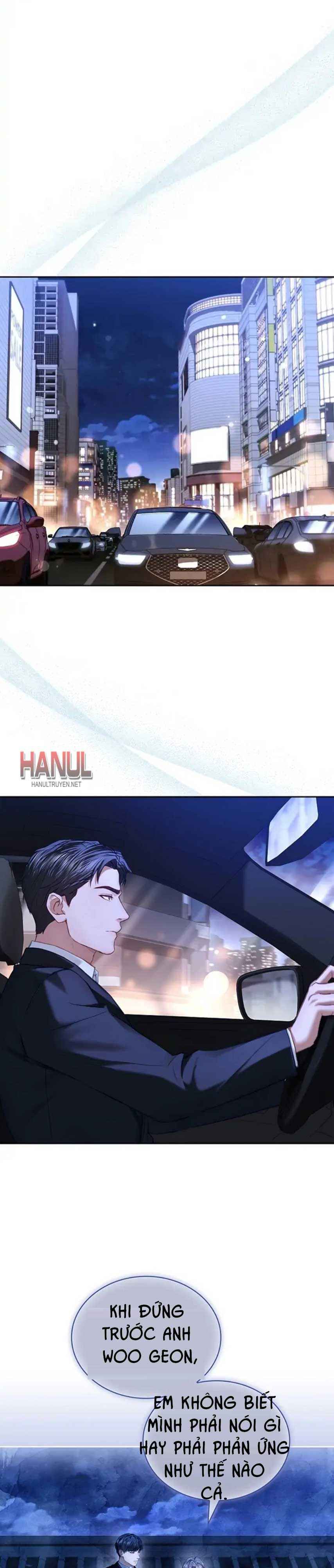 đọc truyện Theo Đuổi Vợ Trẻ Chương 45 ảnh 3 tại Thiên Thai Truyện