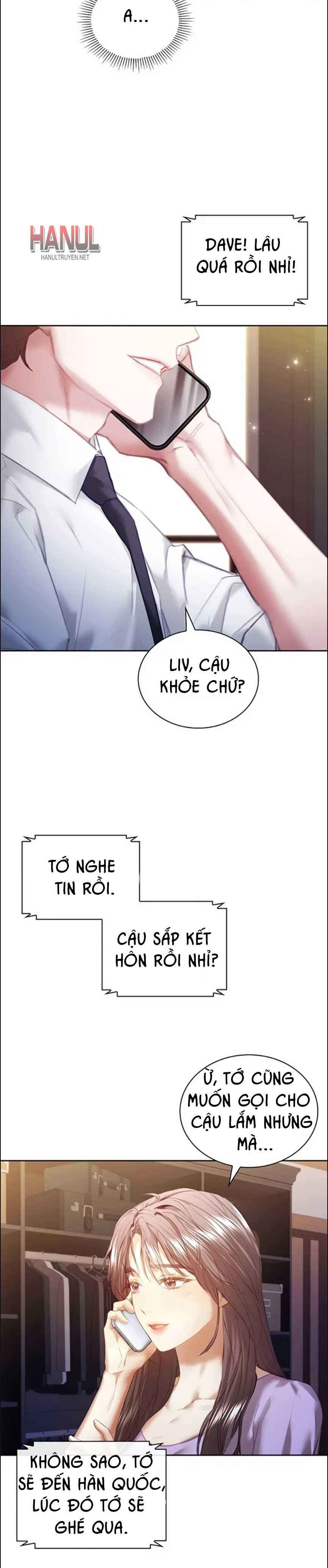 đọc truyện Theo Đuổi Vợ Trẻ Chương 45 ảnh 12 tại Thiên Thai Truyện