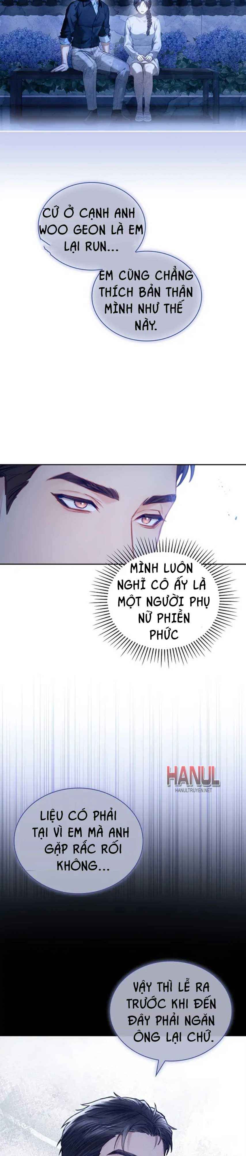 đọc truyện Theo Đuổi Vợ Trẻ Chương 45 ảnh 4 tại Thiên Thai Truyện