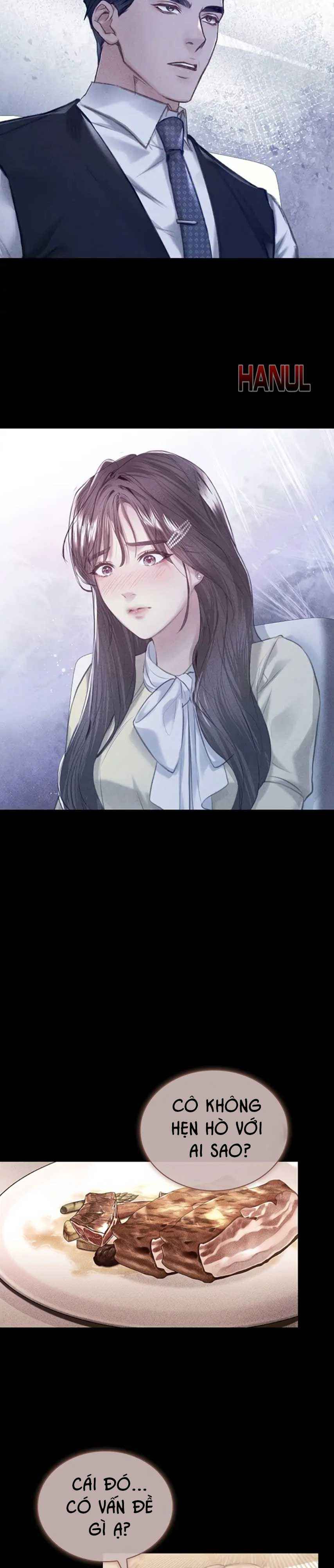 đọc truyện Theo Đuổi Vợ Trẻ Chương 45 ảnh 5 tại Thiên Thai Truyện