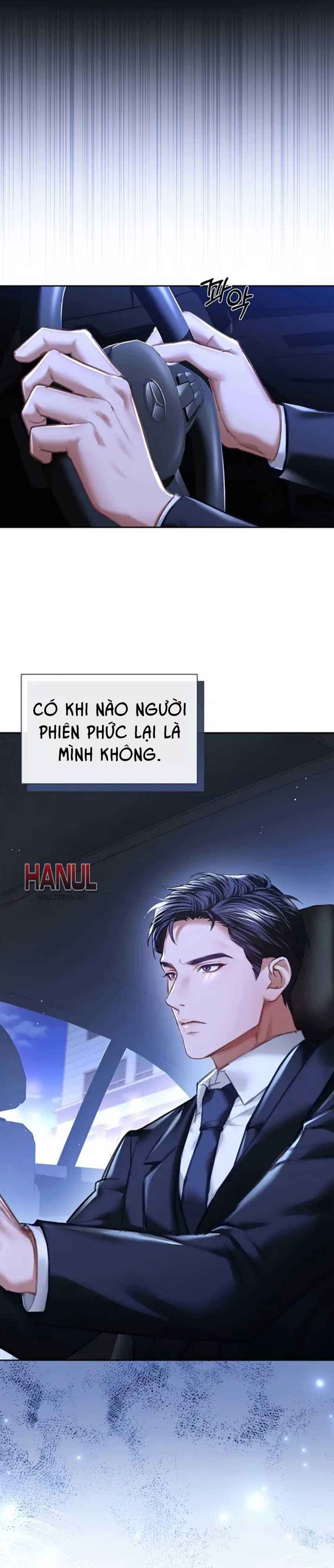 đọc truyện Theo Đuổi Vợ Trẻ Chương 45 ảnh 7 tại Thiên Thai Truyện