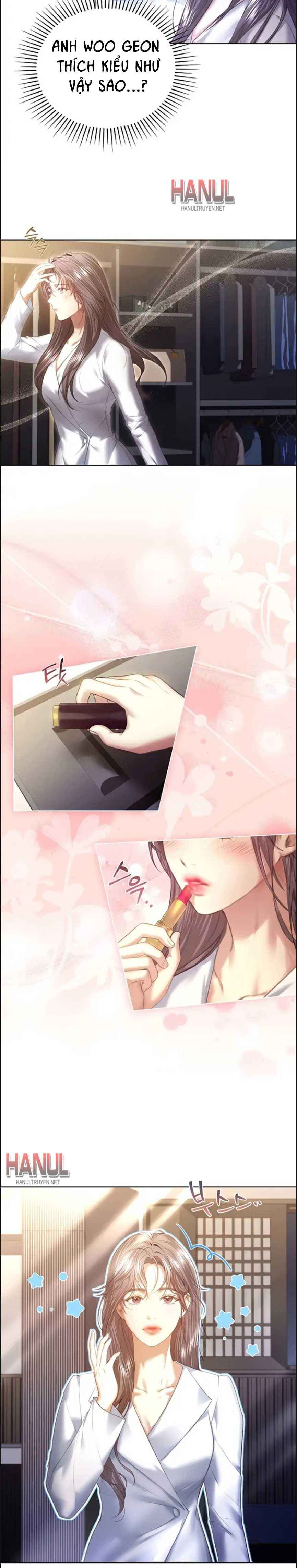 đọc truyện Theo Đuổi Vợ Trẻ Chương 45 ảnh 10 tại Thiên Thai Truyện