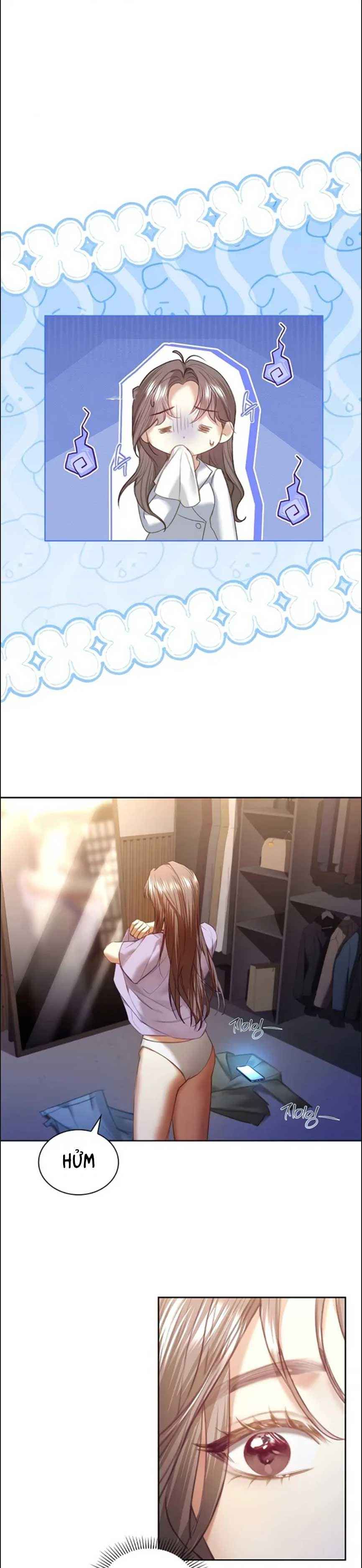 đọc truyện Theo Đuổi Vợ Trẻ Chương 45 ảnh 11 tại Thiên Thai Truyện