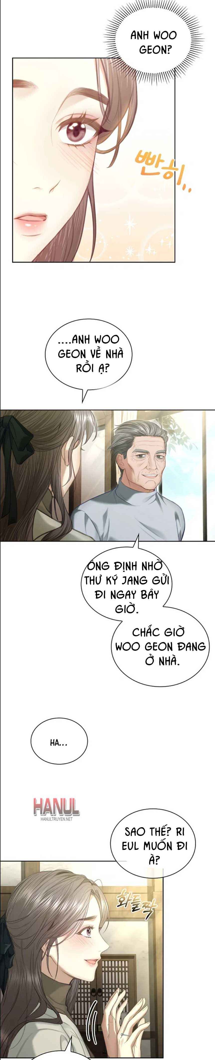 đọc truyện Theo Đuổi Vợ Trẻ Chương 46 ảnh 12 tại Thiên Thai Truyện