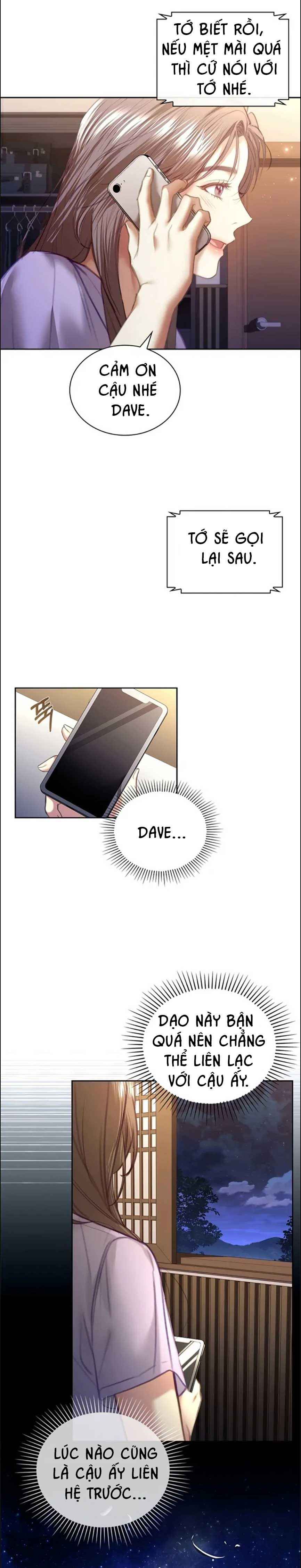 đọc truyện Theo Đuổi Vợ Trẻ Chương 46 ảnh 4 tại Thiên Thai Truyện