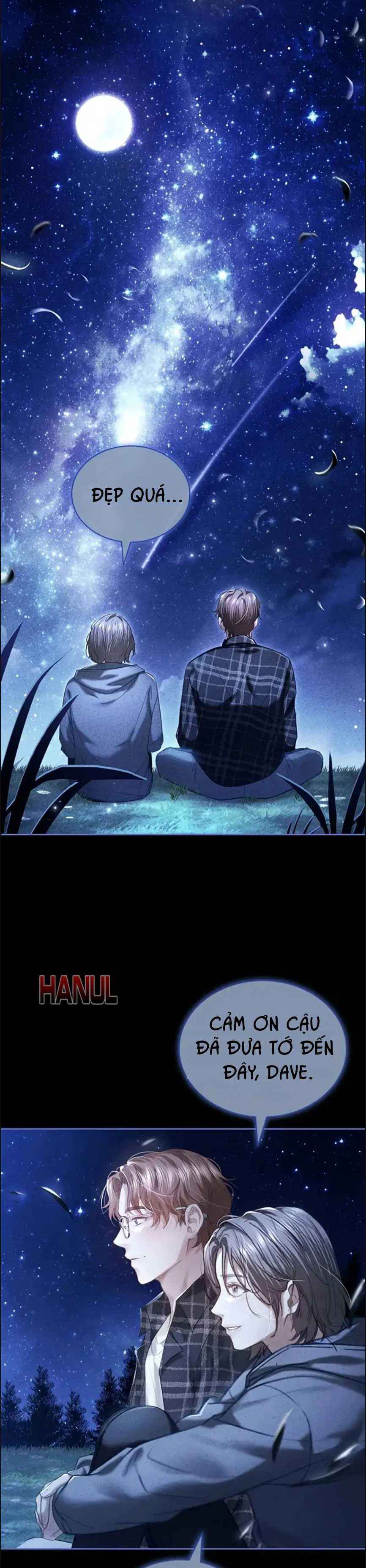 đọc truyện Theo Đuổi Vợ Trẻ Chương 46 ảnh 5 tại Thiên Thai Truyện