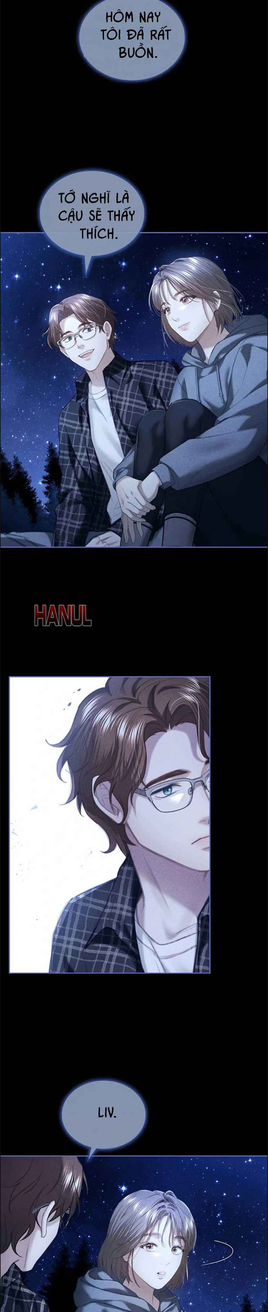 đọc truyện Theo Đuổi Vợ Trẻ Chương 46 ảnh 6 tại Thiên Thai Truyện