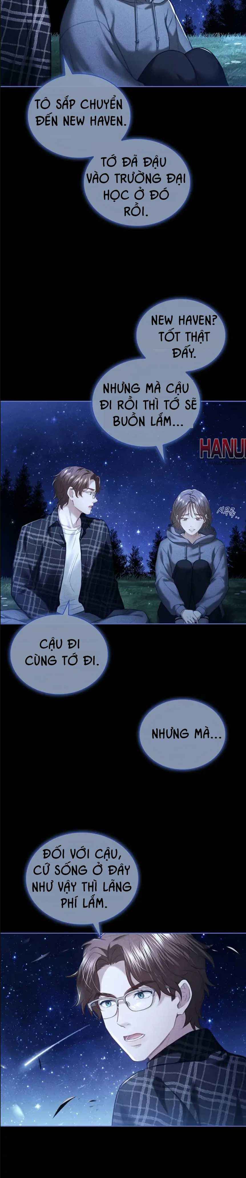 đọc truyện Theo Đuổi Vợ Trẻ Chương 46 ảnh 7 tại Thiên Thai Truyện