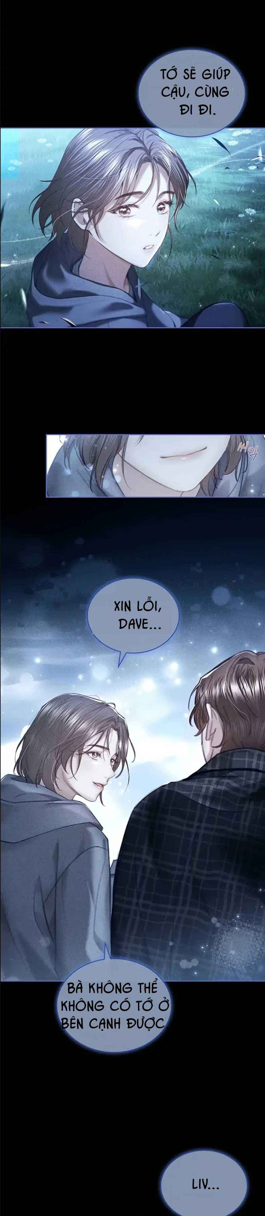 đọc truyện Theo Đuổi Vợ Trẻ Chương 46 ảnh 8 tại Thiên Thai Truyện