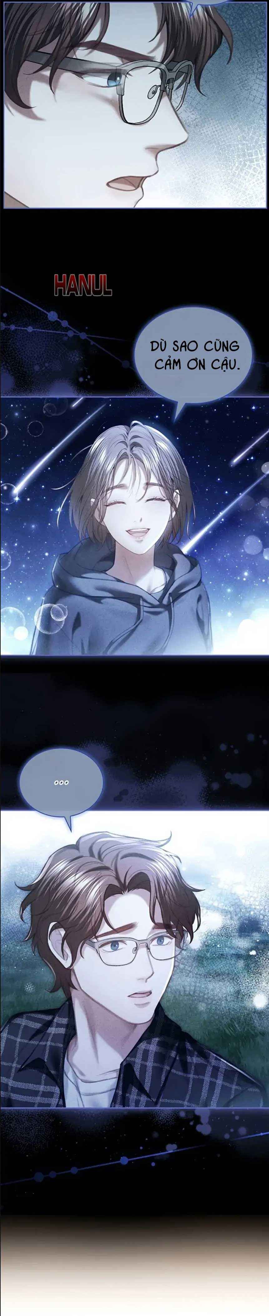 đọc truyện Theo Đuổi Vợ Trẻ Chương 46 ảnh 9 tại Thiên Thai Truyện