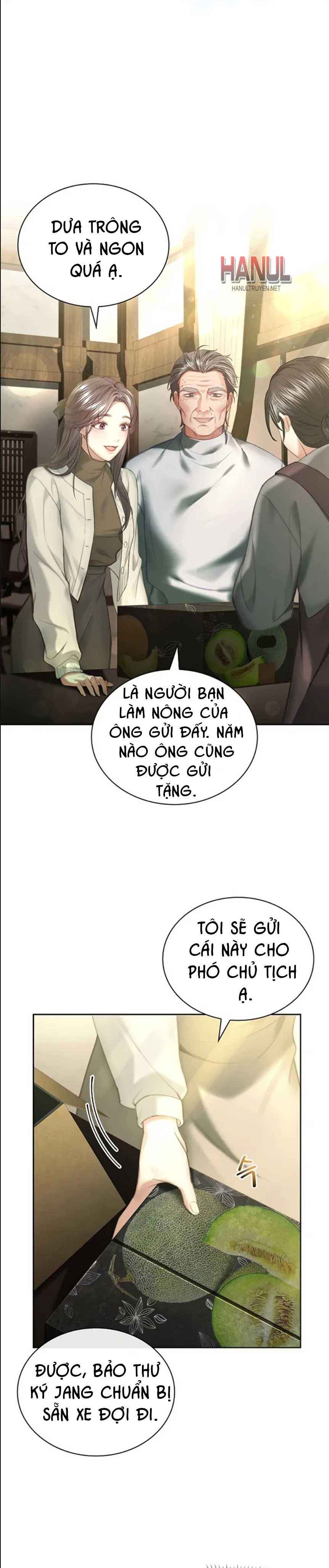 đọc truyện Theo Đuổi Vợ Trẻ Chương 46 ảnh 11 tại Thiên Thai Truyện