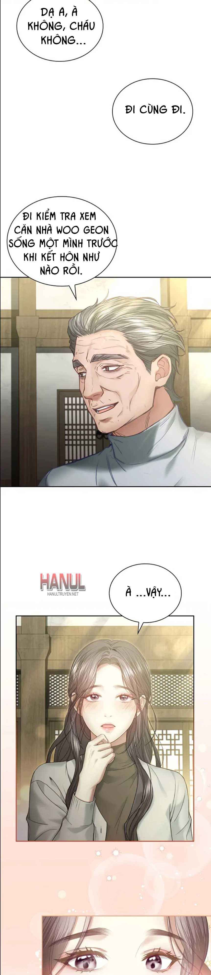 đọc truyện Theo Đuổi Vợ Trẻ Chương 47 ảnh 3 tại Thiên Thai Truyện