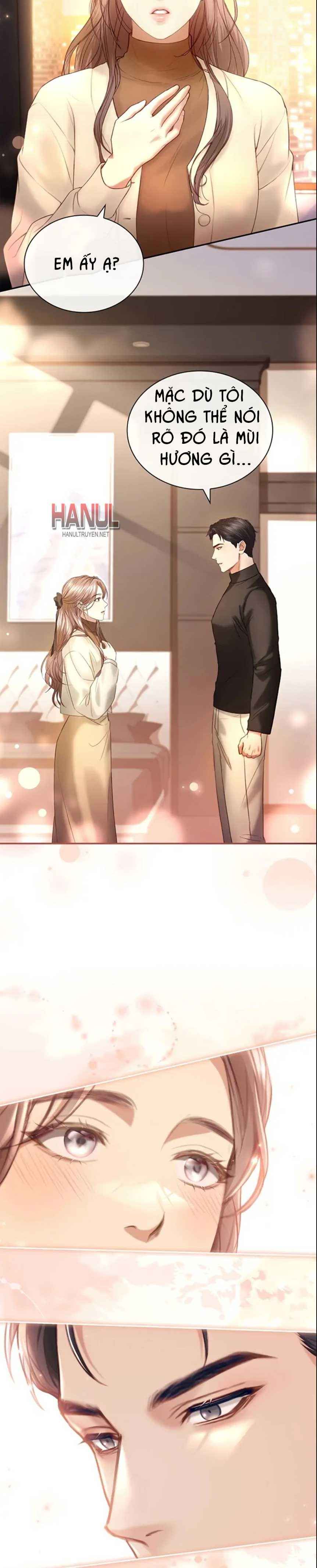 đọc truyện Theo Đuổi Vợ Trẻ Chương 47 ảnh 12 tại Thiên Thai Truyện