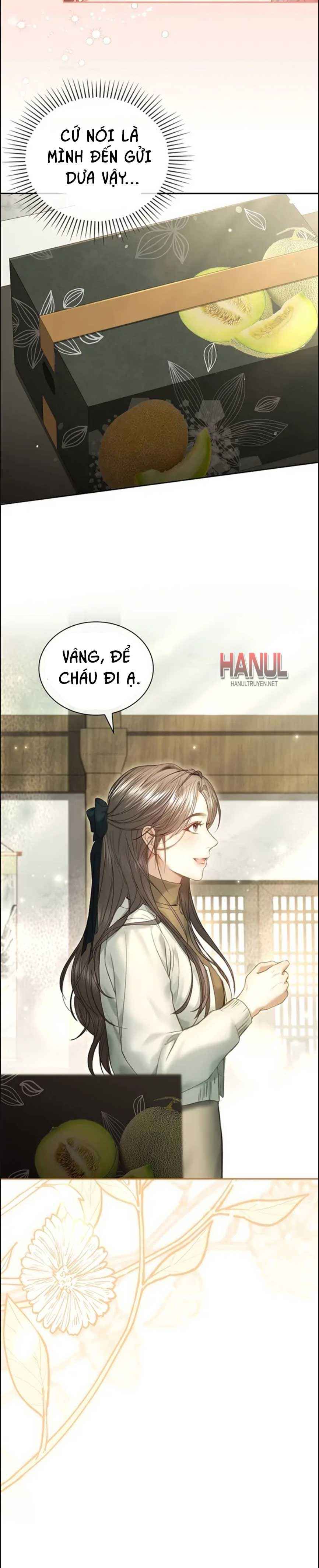 đọc truyện Theo Đuổi Vợ Trẻ Chương 47 ảnh 4 tại Thiên Thai Truyện