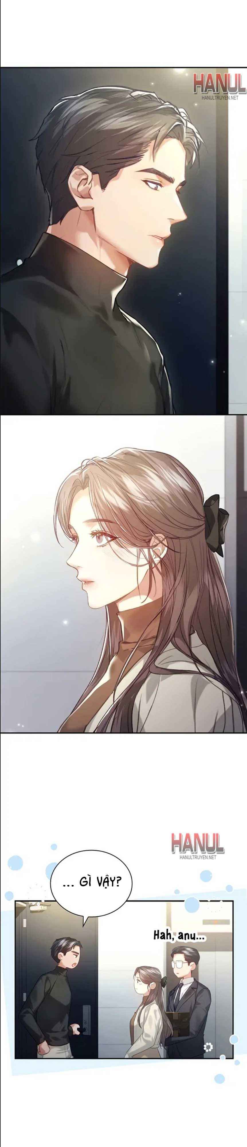 đọc truyện Theo Đuổi Vợ Trẻ Chương 47 ảnh 5 tại Thiên Thai Truyện