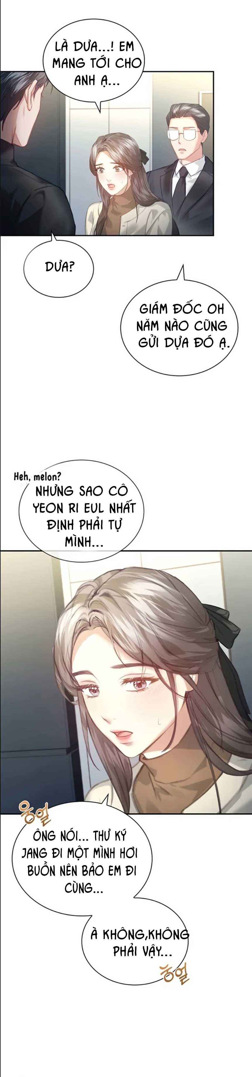 đọc truyện Theo Đuổi Vợ Trẻ Chương 47 ảnh 6 tại Thiên Thai Truyện