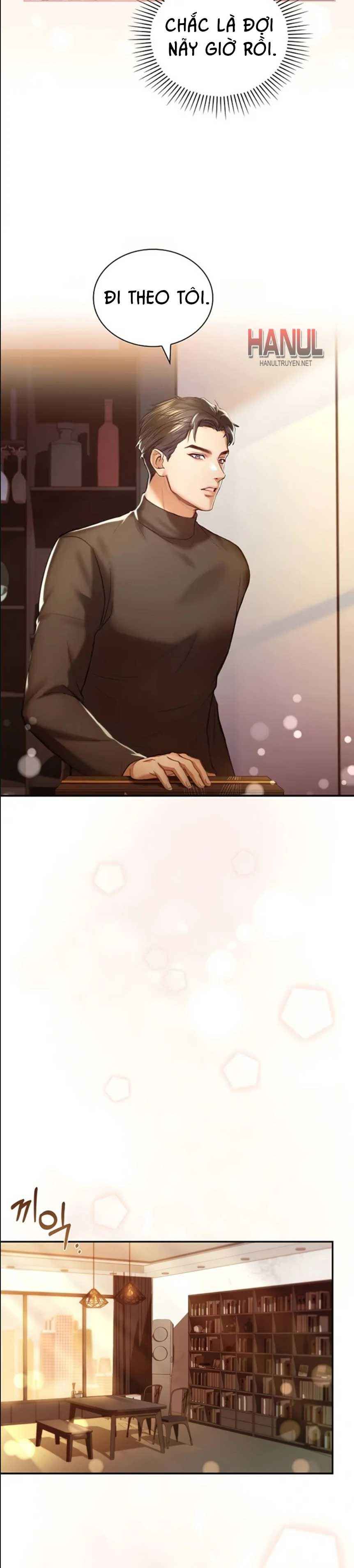 đọc truyện Theo Đuổi Vợ Trẻ Chương 47 ảnh 11 tại Thiên Thai Truyện