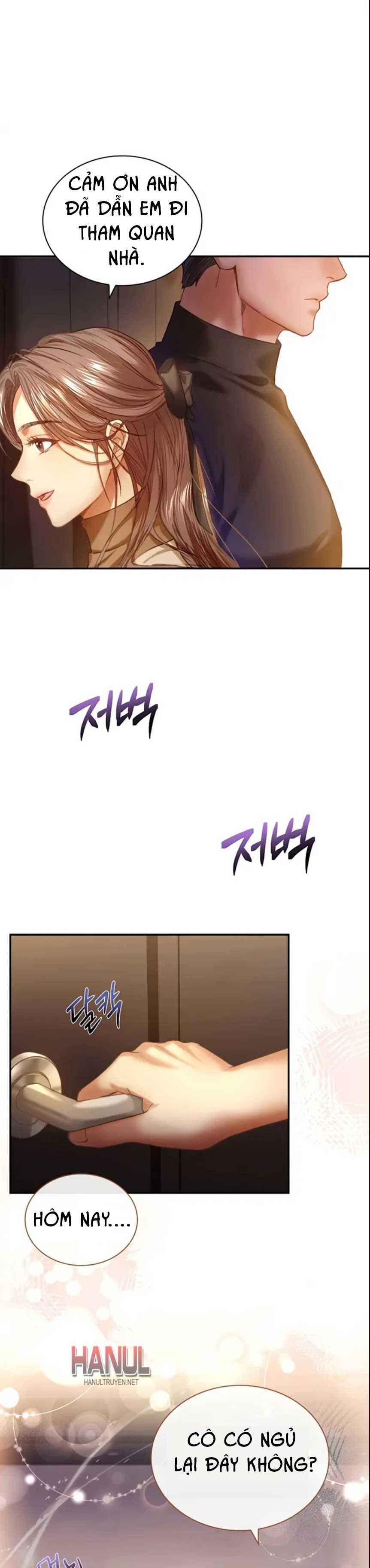 đọc truyện Theo Đuổi Vợ Trẻ Chương 48 ảnh 12 tại Thiên Thai Truyện