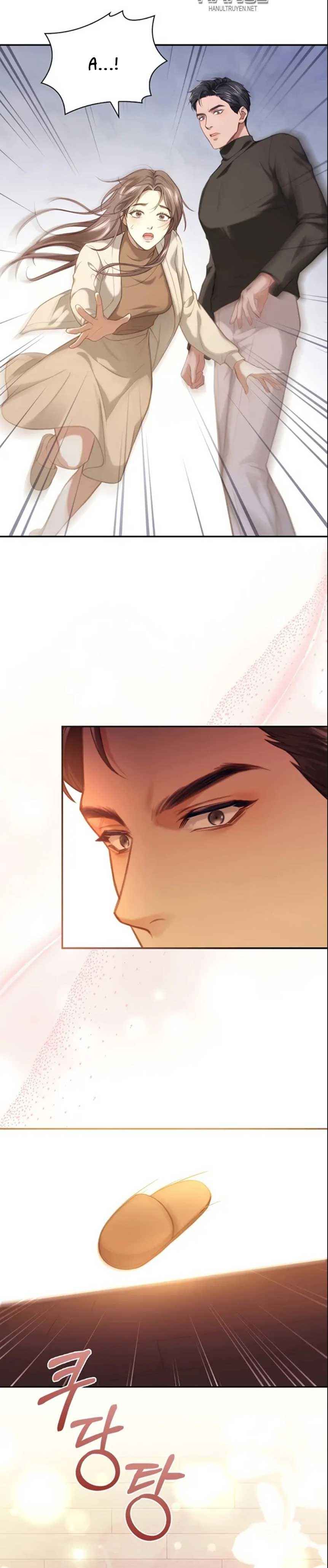 đọc truyện Theo Đuổi Vợ Trẻ Chương 48 ảnh 4 tại Thiên Thai Truyện