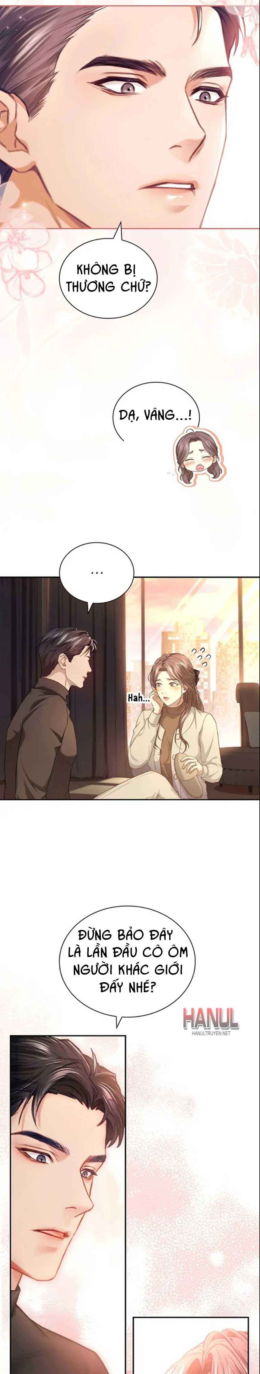 đọc truyện Theo Đuổi Vợ Trẻ Chương 48 ảnh 6 tại Thiên Thai Truyện