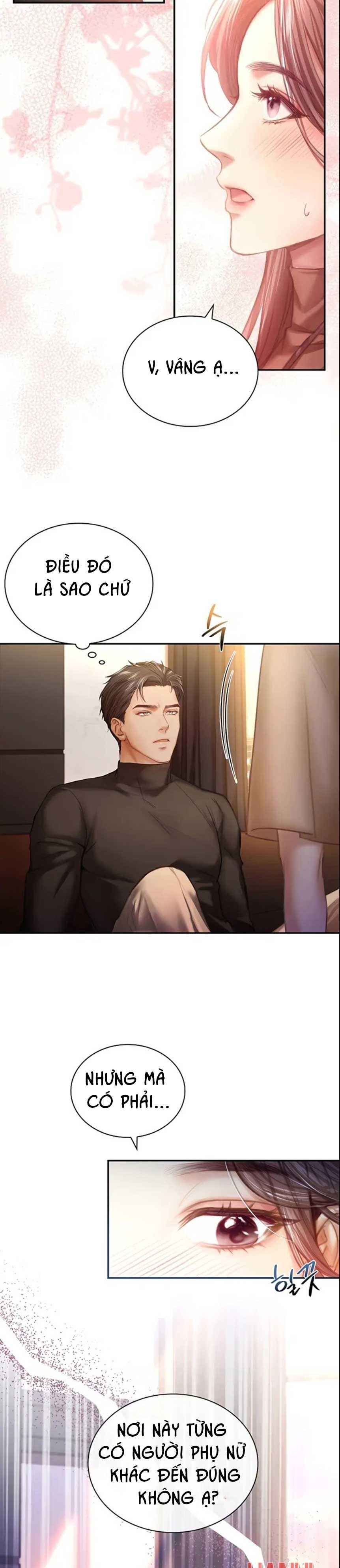 đọc truyện Theo Đuổi Vợ Trẻ Chương 48 ảnh 7 tại Thiên Thai Truyện