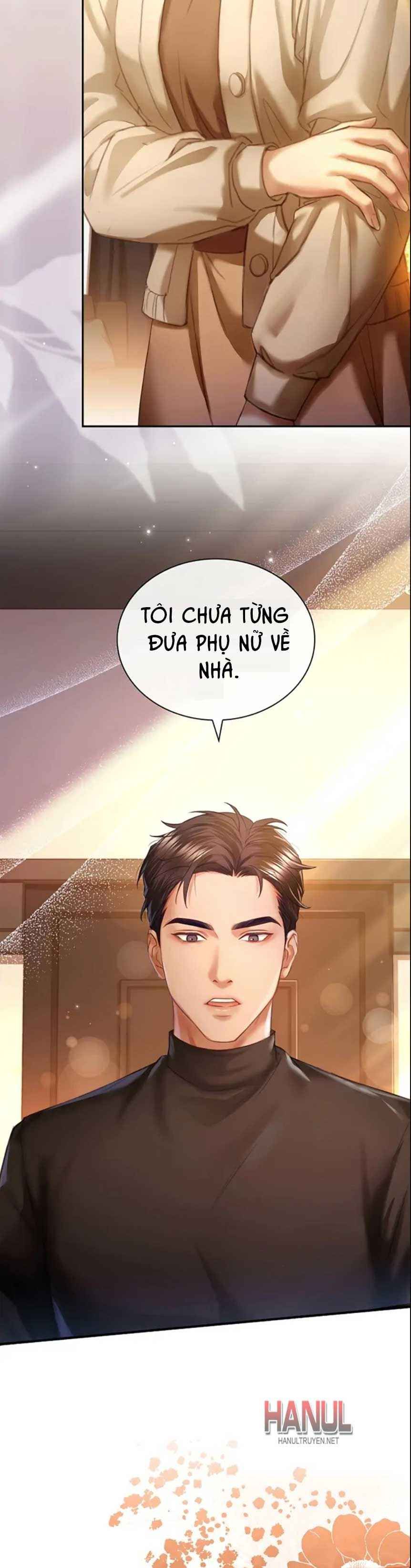 đọc truyện Theo Đuổi Vợ Trẻ Chương 48 ảnh 9 tại Thiên Thai Truyện