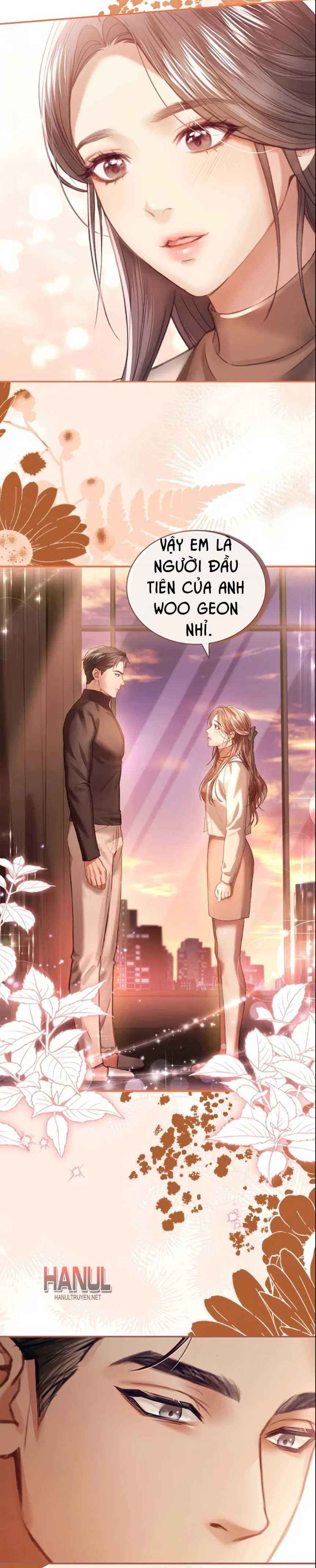 đọc truyện Theo Đuổi Vợ Trẻ Chương 48 ảnh 10 tại Thiên Thai Truyện