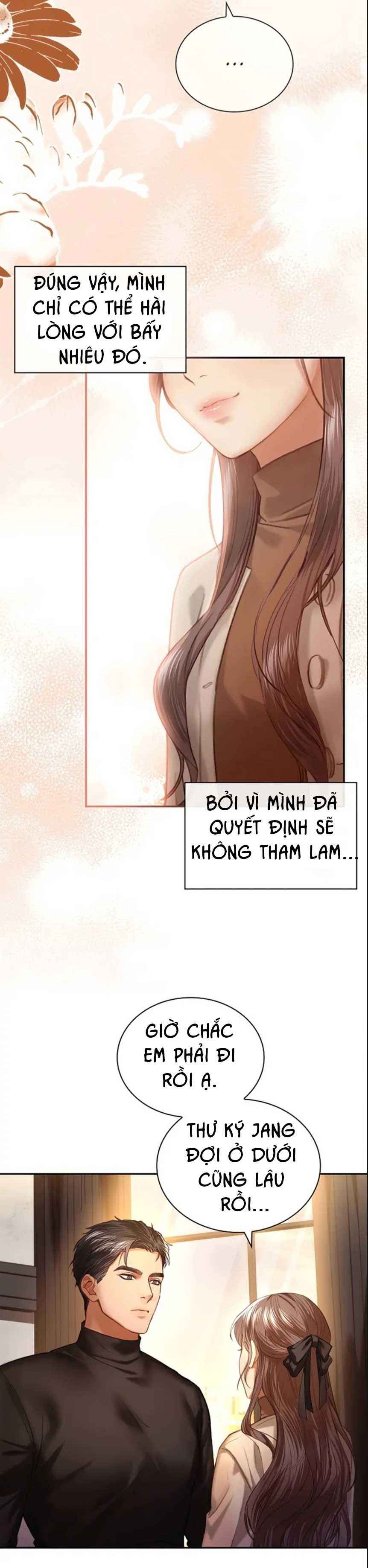 đọc truyện Theo Đuổi Vợ Trẻ Chương 48 ảnh 11 tại Thiên Thai Truyện