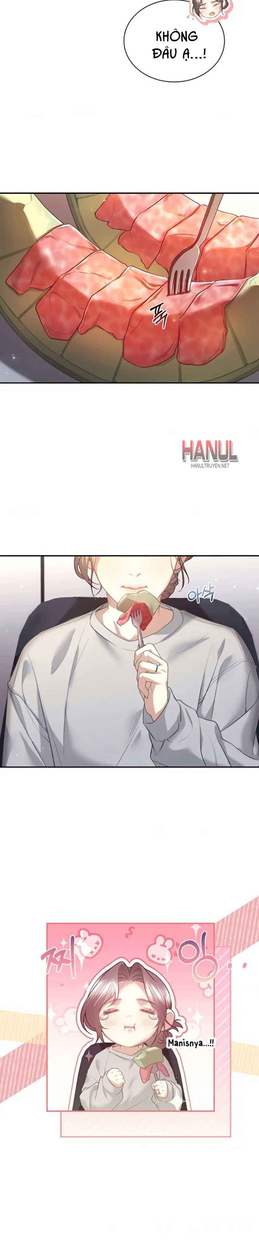 đọc truyện Theo Đuổi Vợ Trẻ Chương 49 ảnh 12 tại Thiên Thai Truyện