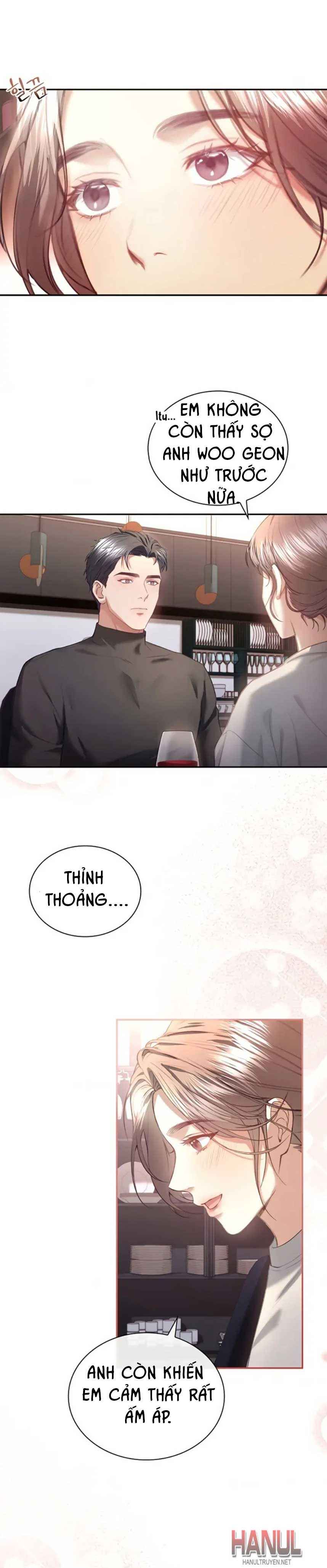 đọc truyện Theo Đuổi Vợ Trẻ Chương 49 ảnh 13 tại Thiên Thai Truyện