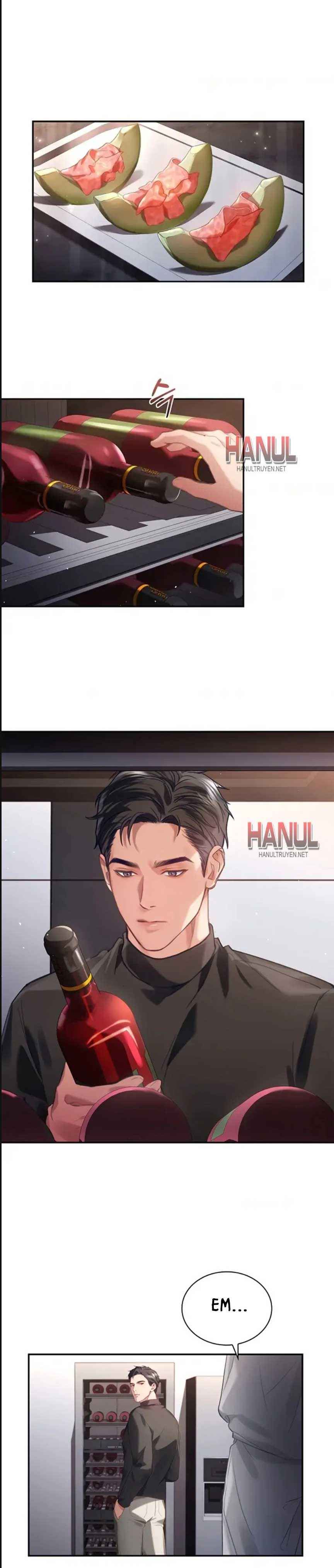 đọc truyện Theo Đuổi Vợ Trẻ Chương 49 ảnh 5 tại Thiên Thai Truyện