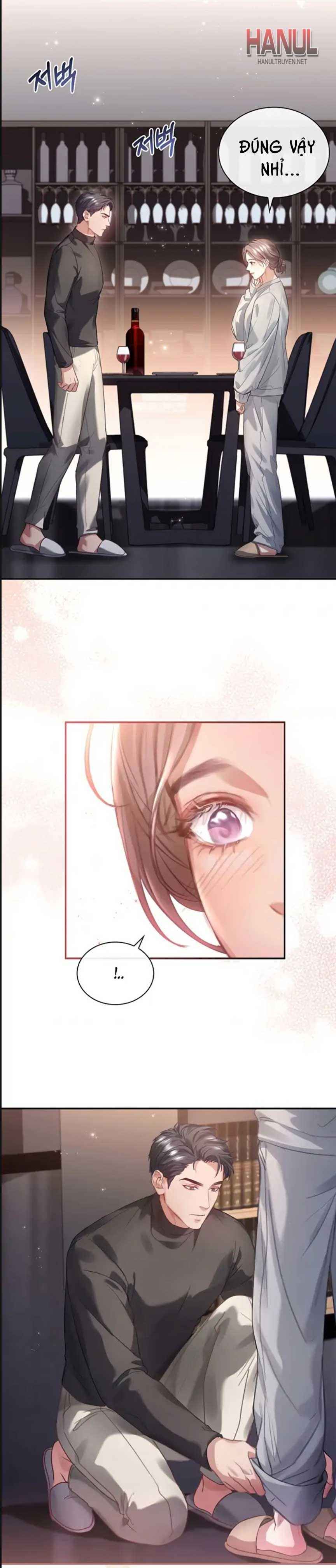 đọc truyện Theo Đuổi Vợ Trẻ Chương 49 ảnh 7 tại Thiên Thai Truyện