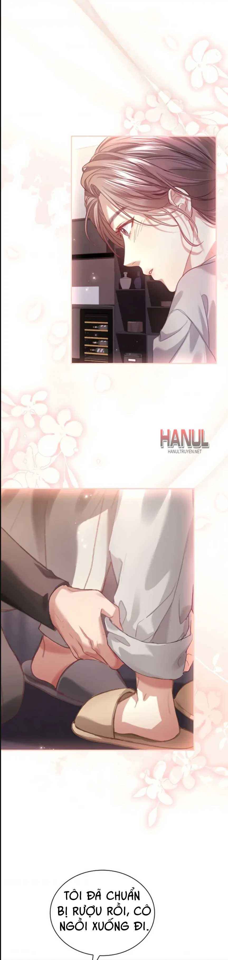 đọc truyện Theo Đuổi Vợ Trẻ Chương 49 ảnh 8 tại Thiên Thai Truyện