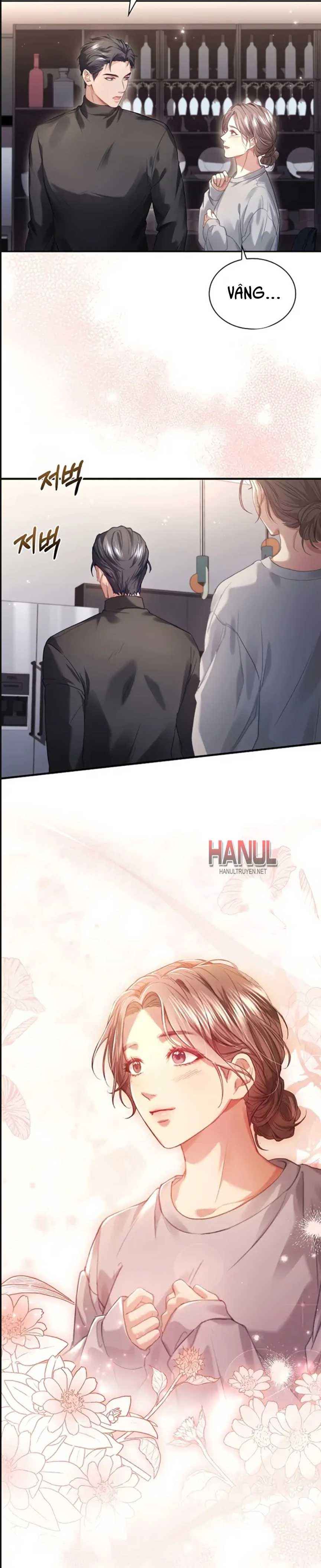 đọc truyện Theo Đuổi Vợ Trẻ Chương 49 ảnh 9 tại Thiên Thai Truyện