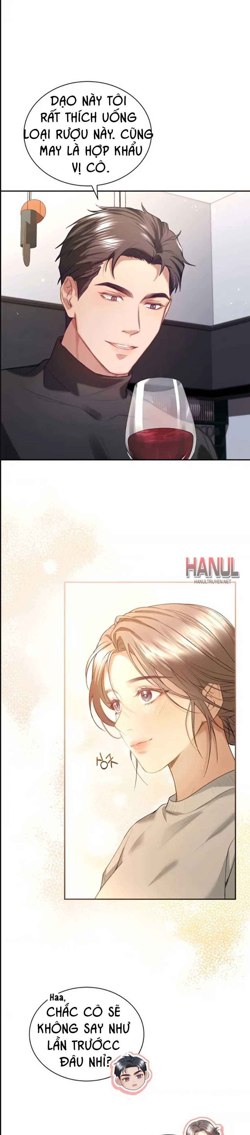 đọc truyện Theo Đuổi Vợ Trẻ Chương 49 ảnh 11 tại Thiên Thai Truyện