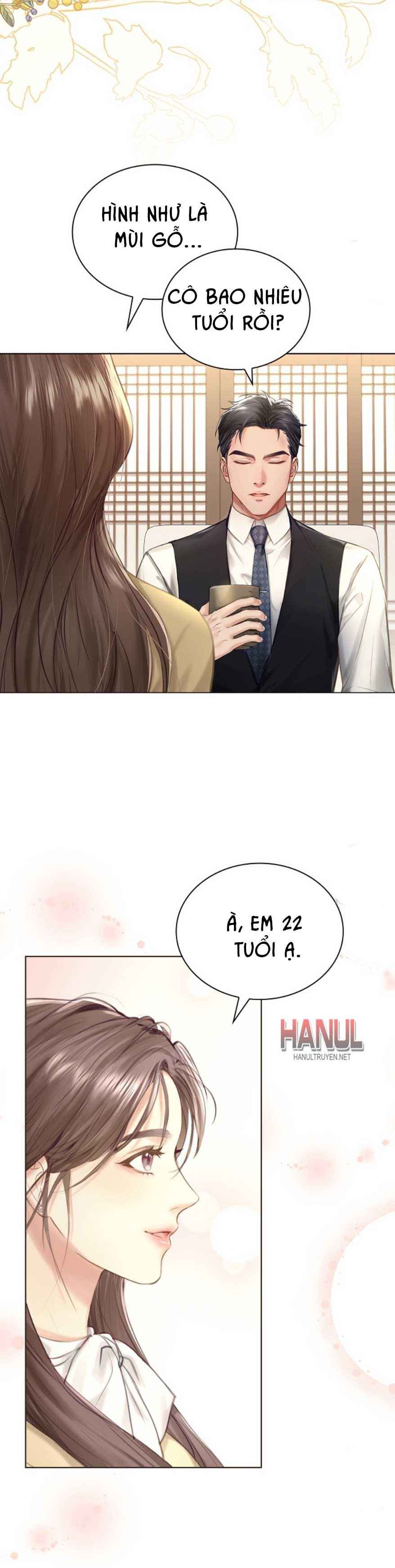 đọc truyện Theo Đuổi Vợ Trẻ Chương 5 ảnh 5 tại Thiên Thai Truyện