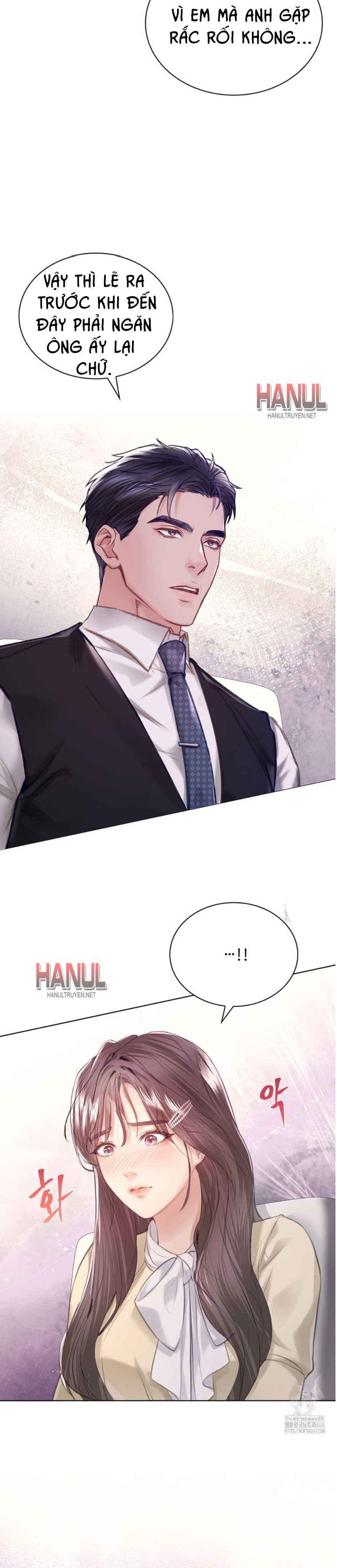 đọc truyện Theo Đuổi Vợ Trẻ Chương 5 ảnh 10 tại Thiên Thai Truyện