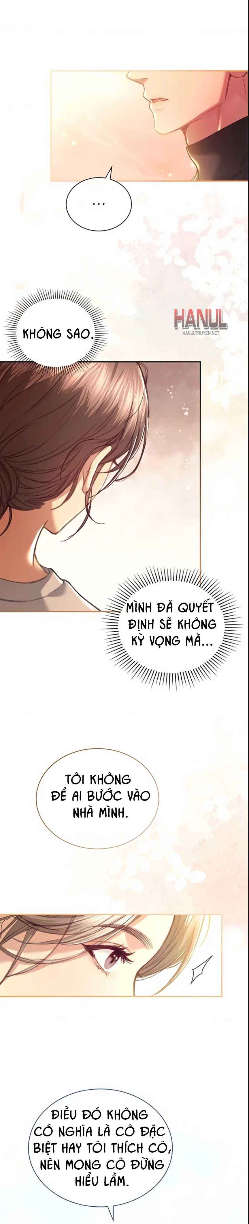 đọc truyện Theo Đuổi Vợ Trẻ Chương 50 ảnh 12 tại Thiên Thai Truyện