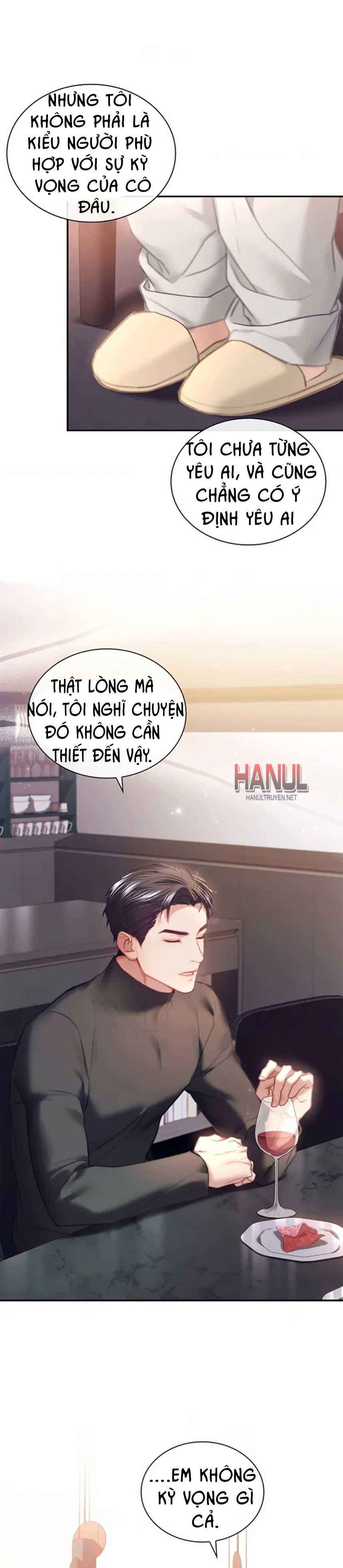 đọc truyện Theo Đuổi Vợ Trẻ Chương 50 ảnh 6 tại Thiên Thai Truyện