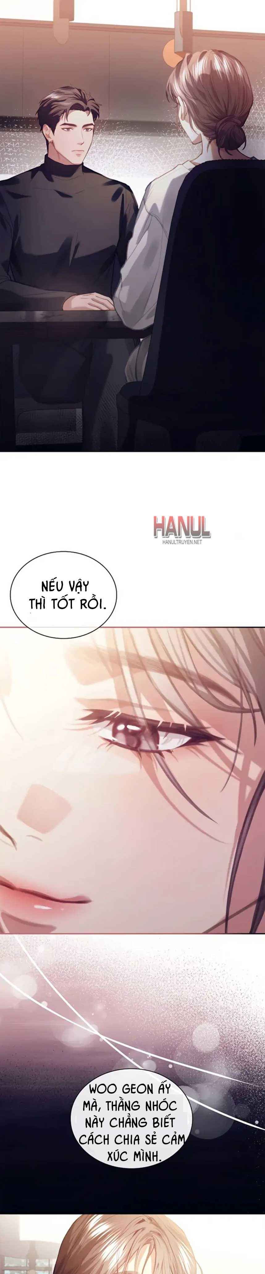 đọc truyện Theo Đuổi Vợ Trẻ Chương 50 ảnh 7 tại Thiên Thai Truyện