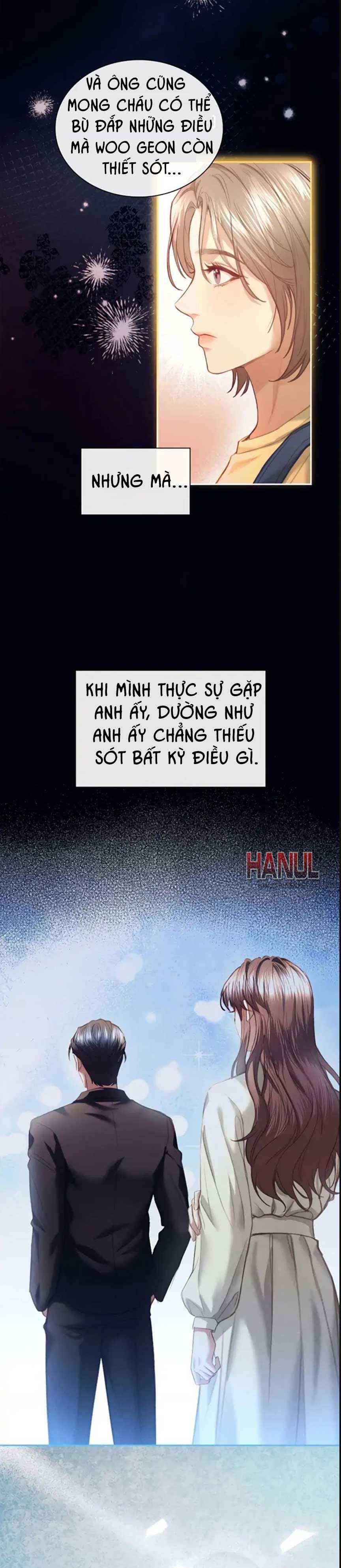 đọc truyện Theo Đuổi Vợ Trẻ Chương 50 ảnh 10 tại Thiên Thai Truyện