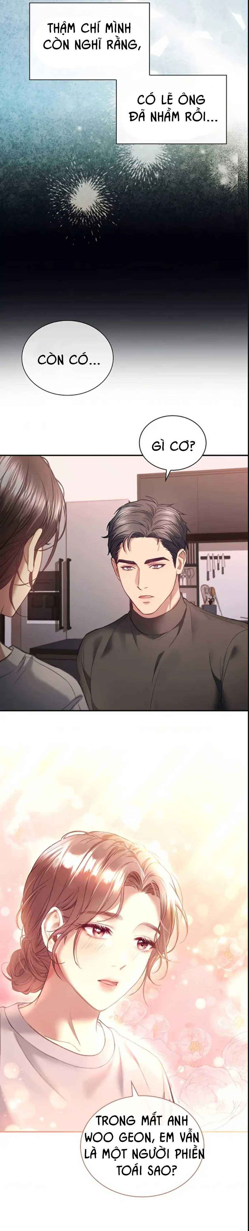 đọc truyện Theo Đuổi Vợ Trẻ Chương 50 ảnh 11 tại Thiên Thai Truyện