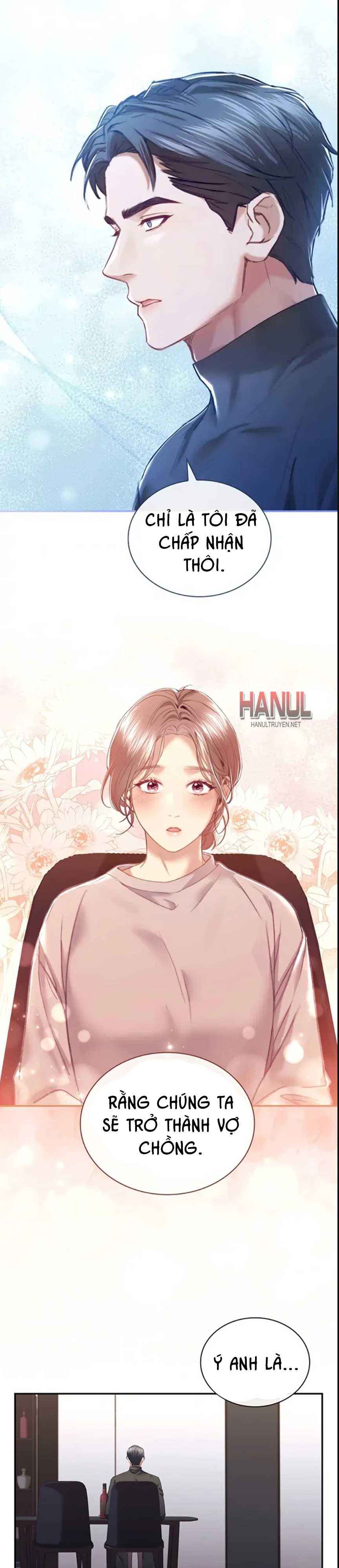 đọc truyện Theo Đuổi Vợ Trẻ Chương 51 ảnh 3 tại Thiên Thai Truyện