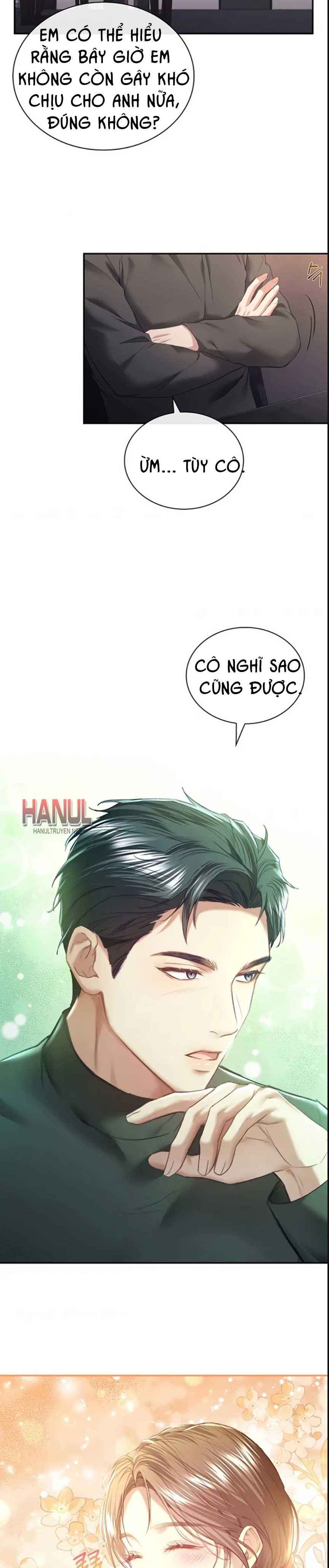 đọc truyện Theo Đuổi Vợ Trẻ Chương 51 ảnh 4 tại Thiên Thai Truyện