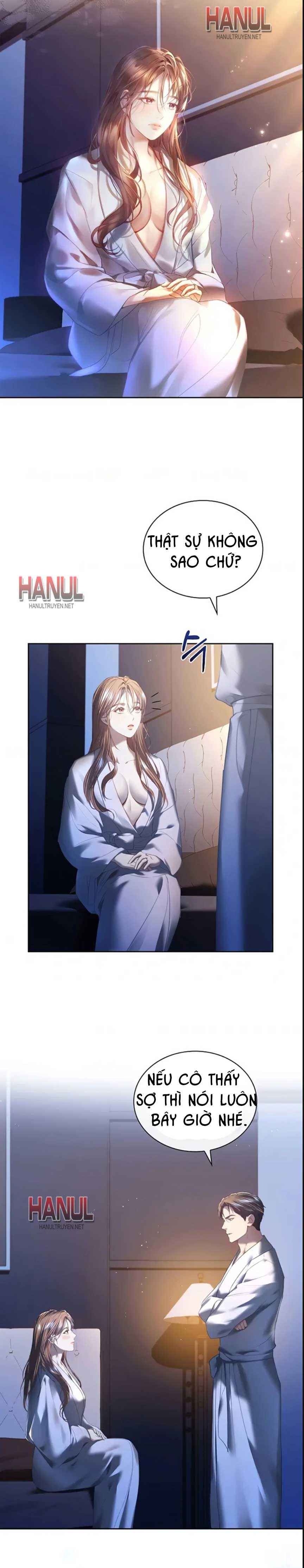 đọc truyện Theo Đuổi Vợ Trẻ Chương 51 ảnh 6 tại Thiên Thai Truyện