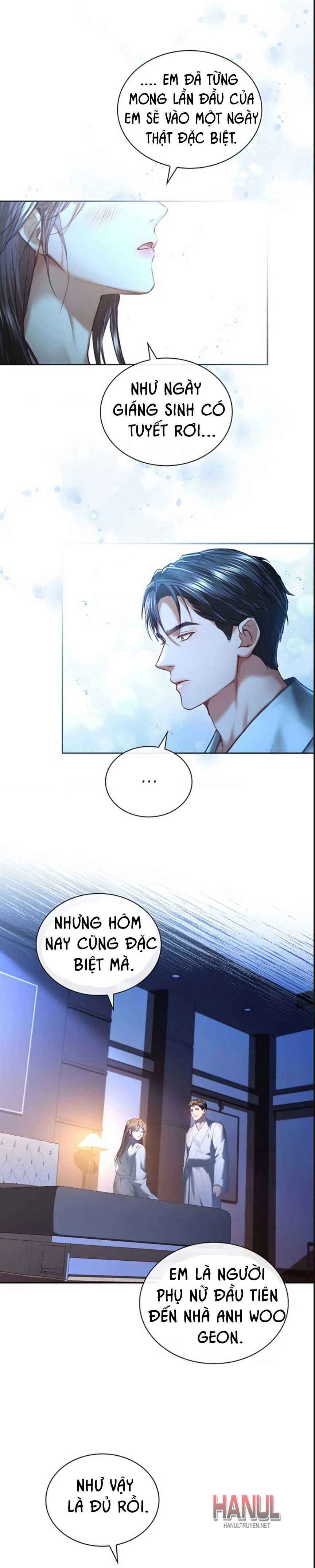 đọc truyện Theo Đuổi Vợ Trẻ Chương 51 ảnh 7 tại Thiên Thai Truyện