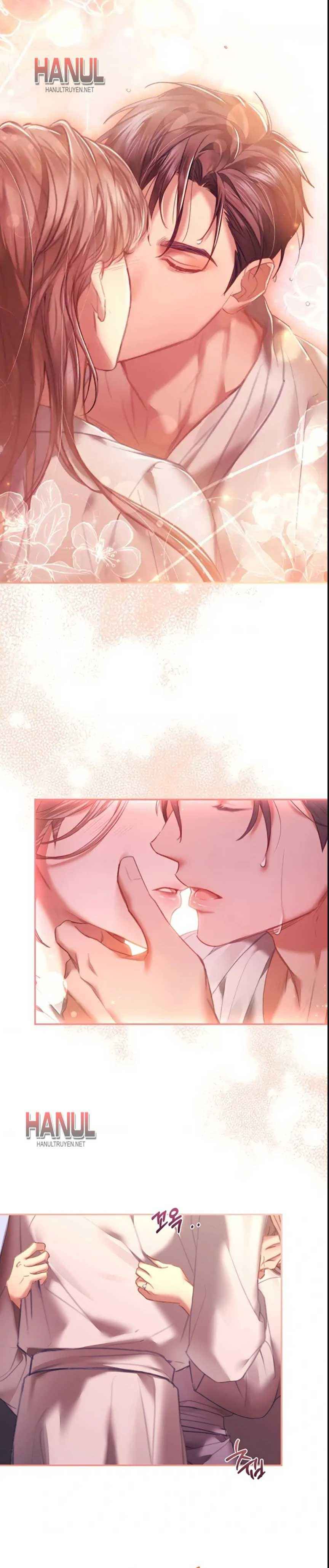 đọc truyện Theo Đuổi Vợ Trẻ Chương 51 ảnh 10 tại Thiên Thai Truyện