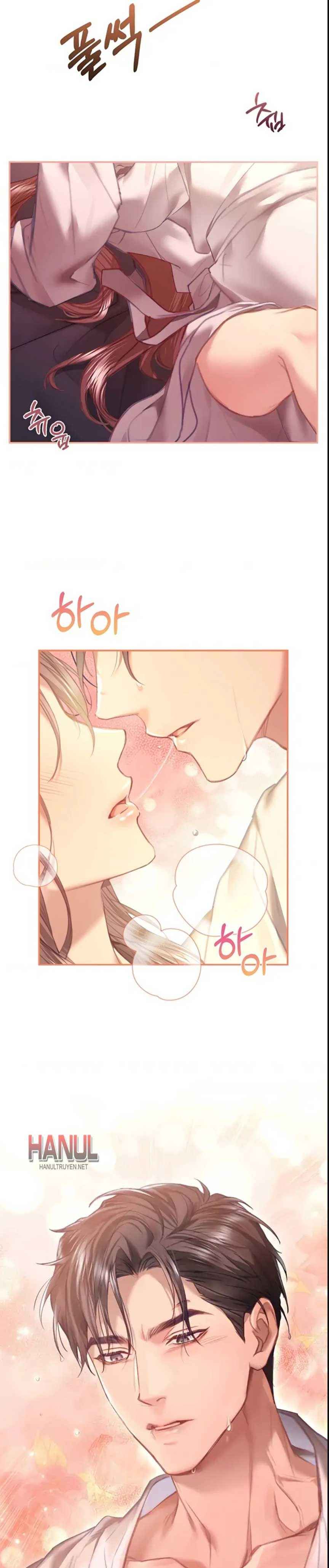 đọc truyện Theo Đuổi Vợ Trẻ Chương 51 ảnh 11 tại Thiên Thai Truyện