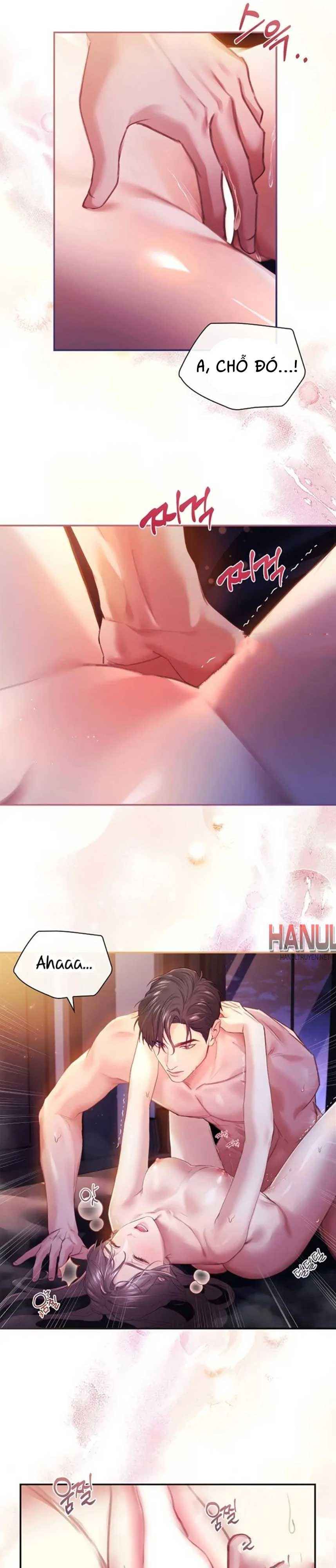 đọc truyện Theo Đuổi Vợ Trẻ Chương 52 ảnh 6 tại Thiên Thai Truyện